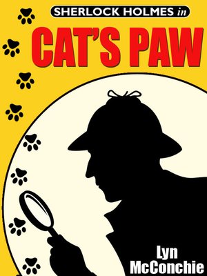 cover image of Cat's Paw